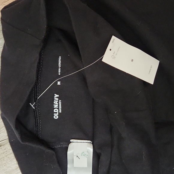 Old Navy Maternity Leggings - Picture 3 of 6